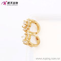 (90067)Xuping Fashion High Quality 18K Gold Plated Earring